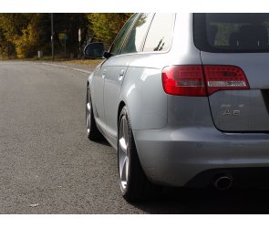 Eibach Tieferlegungsfedern Sportline für Audi A6 Typ 4F/C6 (Avant) 